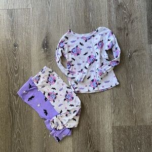 Vampirina pajama set